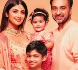 Raj Kundra pens a powerful note for his ‘Devi’ Shilpa Shetty on her 51st birthday