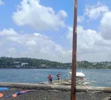 Tsunami waves observed in Japan after powerful quake off Philippines