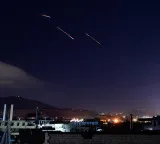 Israel strikes targets across Iran, explosions heard in several cities