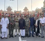 Imtiaz Ali, A.R. Rahman pay musical tribute at Attari Border, talk about partition, love & humanity