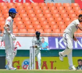 One-off Test: All-round India dominate Afghanistan to script biggest Test victory