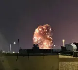 Iran launches four missile barrages against Israel; regional countries close airspace amid renewed tensions