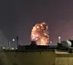 Iran launches four missile barrages against Israel; regional countries close airspace amid renewed tensions