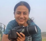 Kamal Haasan's niece Anu Haasan opens up on why she wants to keep organising women only trips!