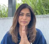 Ram Charan's sister Sreeja on her mental health struggle: My identity was shaped by painful past