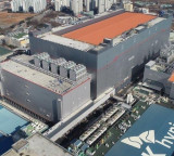 Nvidia, SK hynix sign multi-year deal for AI factories