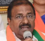 Somu Veerraju commends Deputy CM Pawan Kalyan for Godavari pollution control