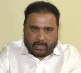 Sana Satish says Jagan who backstabbed his mother and sister has no right to talk about women