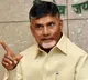 CM Chandrababu Naidu on a two day visit to Delhi