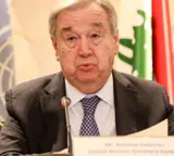 UN chief expresses alarm over renewed escalation in West Asia, calls for exercising restraint