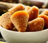 Jaggery for respiratory problems does it really work