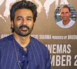 Nadal you are not ordinary hero Dhanush after watching Netflix documentary