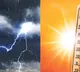 Andhra Pradesh weather strange heatwaves and rains across the state