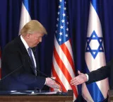 Donald Trump warns Israel of global isolation over Iran attacks