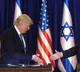 Donald Trump warns Israel of global isolation over Iran attacks