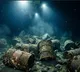 Two Lakh Nuclear Barrels in Ocean Scientists Investigate Leakage Risk