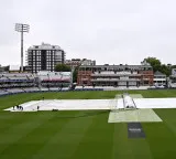 Lord's, Gaddafi Stadium handed demerit points as ICC rates pitches 'unsatisfactory'