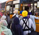 Pakistan issues 737 visas to Indian pilgrims for Guru Arjan Dev's martyrdom anniversary