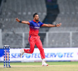 Bengal T20 League: All-rounders Shahbaz, Karan impress as Rarh Tigers, Siliguri Strikers win (Ld)