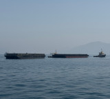 US disables tanker heading to Iran in Gulf of Oman