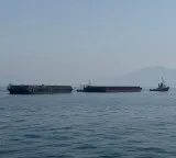 US disables tanker heading to Iran in Gulf of Oman