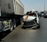 7 Indians killed, 9 injured in Dubai road accident