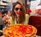Rakul Preet Singh enjoys New York food crawl with hubby Jackky Bhagnani