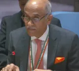 India defends UN, Afghanistan against Pakistan attacks at UNSC