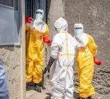 WHO says Ebola outbreak expands fast in Congo, spreads to Uganda