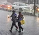 Heavy rains lash Hyderabad, two die of electrocution