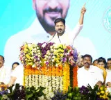 Telangana CM dares BRS, BJP for debate on performance