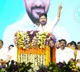 Telangana CM dares BRS, BJP for debate on performance
