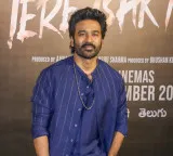 Dhanush says 'thank you for inspiring millions' after witnessing Rafael Nadal's documentary 'Rafa'