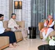 Narendra Modi sets record as Prime Minister Chandrababu Naidu and Nara Lokesh react