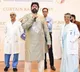 Nandamuri Balakrishna key announcement on birthday Telugu CMs and Union Ministers on one stage