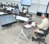 Chandrababu Naidu orders unified app for all government services