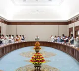 Union Cabinet passes resolution lauding PM Modi for becoming India's longest-serving PM