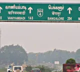 Highway Signboards Why Are They Green In Color