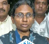 Meenakshi Natarajan nomination rejection Congress moves Supreme Court