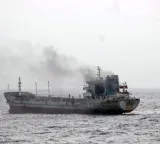 US attack on ship with Indians India strong protest summons US diplomat