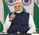 Narendra Modi says serving people with dedication is the real test of governance