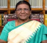 Narendra Modi creates new history President Droupadi Murmu congratulates