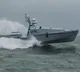 Apache Helicopter Crashes US Uses AI Sea Drone To Save Pilots
