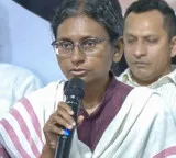 Meenakshi Natarajan Rajya Sabha nomination cancelled due to Telangana case effect