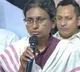 Meenakshi Natarajan Rajya Sabha nomination cancelled due to Telangana case effect