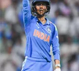 Sachin sir asked my coach to tell me to put Australia knock aside and start from zero: Jemimah