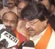 Your people gave that note BJP Minister sensational comments on Meenakshi Natarajan nomination rejection