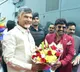 Nandamuri Balakrishna Birthday Wishes From CM Chandrababu Naidu