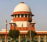 East Godavari Triple Murder Case Supreme Court Refuses Mercy to Life Convict