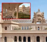 The Oberoi Rajgarh Palace named among worlds 16 most beautiful hotels